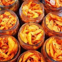انبه فلفل بندری|خوردنی و آشامیدنی|شیراز, مسلم|دیوار