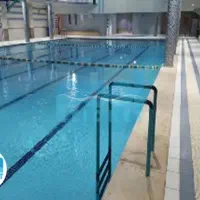 کارت استخر سینا