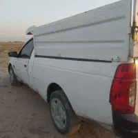 آریسان یک مدل۹۵|خودرو سواری و وانت|مشهد, خواجه ربیع|دیوار