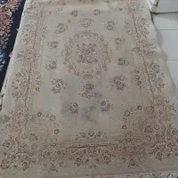 2عدد فرش 4متری و6متری سوریه نو هست|فرش|خمیر, |دیوار