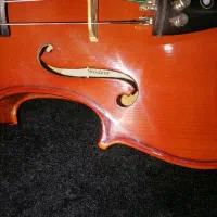 ویلون|ویولن|بروجرد, |دیوار