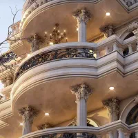اپارتمان-در-مجتمع-نسیم