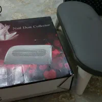 وسایل کاشت ناخن|آرایشگاه و سالن‌های زیبایی|کرج, کوی امامیه|دیوار