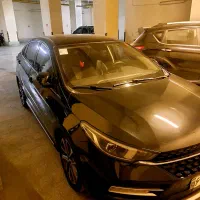 آریزو ۶ اکسلنت بسیار تمیز بدون رنگ