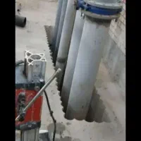 کُر گیری و خدمات عمرانی|خدمات پیشه و مهارت|چابهار, |دیوار