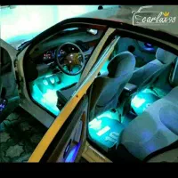 نور پردازی تمامی خودرو ها|خدمات موتور و ماشین|اراک, |دیوار