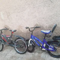 فروش دوچرخه|دوچرخه، اسکیت، اسکوتر|کاشان, میدانگاه آقا|دیوار