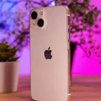 آیفون 13نرمال