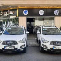 هایما S5 پرو مشکی* سفید صفر خشک مدل 1405