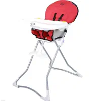 صندلی غذای کودک دلیجان