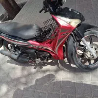 موتور سحر مدل 95 درجه یک ...