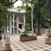 نیاوران ۱۴۰۰ متر کلنگی دستور نقشه ۴۲۰درصدبه روز