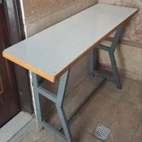 میز مخصوص چرخ سردوز