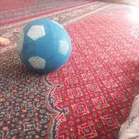 توپ پرسی