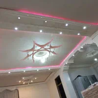 سفیدکاری وگچ بری ساختمان