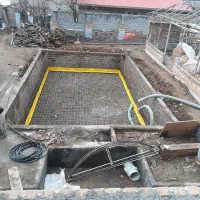 اجرای آرماتور بندی وسقف|خدمات پیشه و مهارت|بومهن, |دیوار