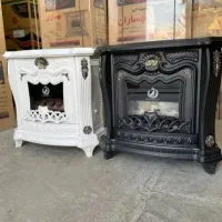 بخاری گازی شومینه ۳۶هزار مدل(درسا)