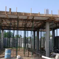 آرماتوربندی آرماتوربند و قالب بند آرماتور بندی|خدمات پیشه و مهارت|رشت, منظریه|دیوار