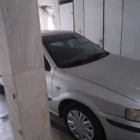 سمند ال ایکس 82|خودرو سواری و وانت|رشت, پیرسرا|دیوار