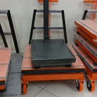 فروش و ساخت تخصصی انواع باسکول -  100 کیلو ت 10 تن|فروشگاه و مغازه|تهران, سلسبیل شمالی|دیوار