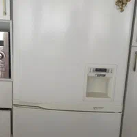 یخچال فریزر سامسونگ اصل کره