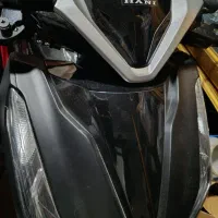 فروش  فوری موتورسیکلت کلیک 180CCصفرکیلومتر