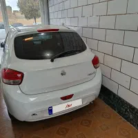 تیبا 2 مدل 1398