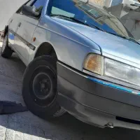 پژو روآ مدل 86|خودرو سواری و وانت|شهرکرد, |دیوار