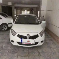 فروش برلیانس۲۲۰ مدل اسفند96