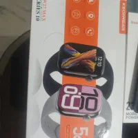 ساعت هوشمند کاملا نو