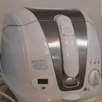 سرخ کن