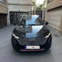 X33 cross کراس