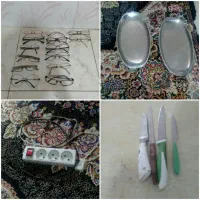 تعدادی اسباب