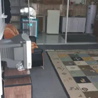 خانه اجاره ای مبله وغیرمبله|اجارهٔ خانه و ویلا|بومهن, |دیوار