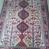 معامله انواع فرش دستباف وقالی دستبافت درب منزل|فرش|رفسنجان, |دیوار