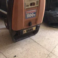 جارو برقی سالم و قیمت مناسب
