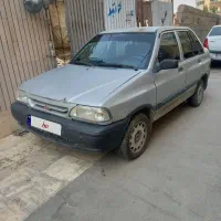 پراید ۱۴۱ ای