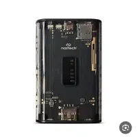 مودم جیبی نزتک مدل 99G|مودم و تجهیزات شبکه|شیراز, گلشن|دیوار