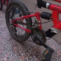 دوچرخه ۲۰|دوچرخه، اسکیت، اسکوتر|گرگان, |دیوار