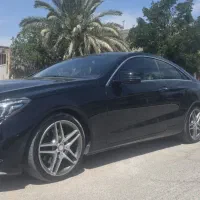 بنز E400|خودرو سواری و وانت|اهواز, فدک|دیوار
