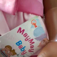 عروسک نو برند مای مای|اسباببازی|رشت, آب و برق|دیوار