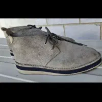 نیم بوت اورجینال