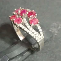 انگشتر زنانه  خاص