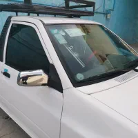 وانت بار پراید 151.. پراید بار|خودرو سواری و وانت|فیروزآباد (فارس), |دیوار