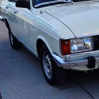 پیکان ۸۱انژکتور . معاوضه با nsهم دارم