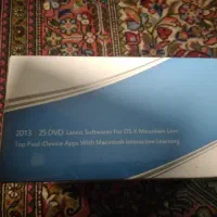 iking (مجموعه نرم افزار های مک )|قطعات و لوازم جانبی رایانه|تهران, اختیاریه|دیوار