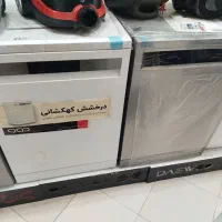 پخش لباسشویی دوو و اسنوا زیر قیمت کارخانه|ماشین لباسشویی و خشک‌کن لباس|قم, کیوانفر|دیوار