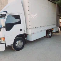 اتوبار/حمل نقل/باربری ضمانت بارتضمینی|خدمات حمل و نقل|خرم‌آباد, |دیوار