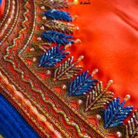 شلوار بندری|لباس|بندرعباس, |دیوار