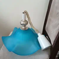 لوستر|لوستر و چراغ آویز|اندیشه, اندیشه فاز ۲|دیوار